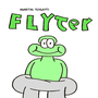 Flyter comics