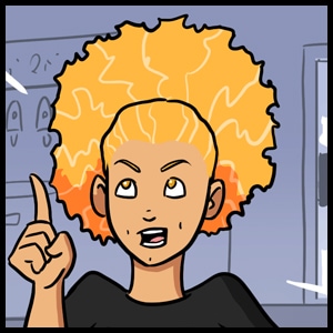 For the Love of Food