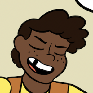 I Was a Teenage Villain: Episode 12