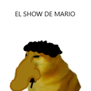 EL SHOW DE MARIO