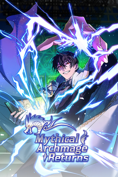 Mythical Archmage Returns