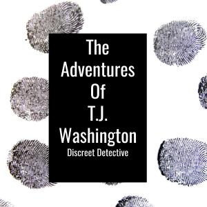 The Adventures of T.J. Washington, Discreet Detective