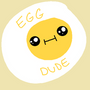 Egg Dude Comics