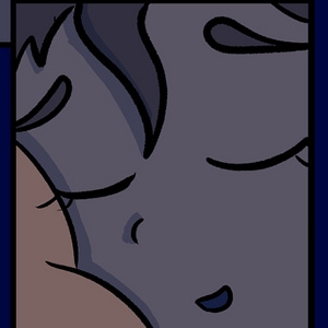 An unexpected visitor