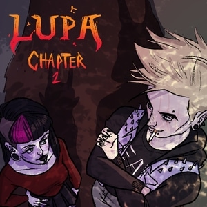 Chapter 2 Episode 11