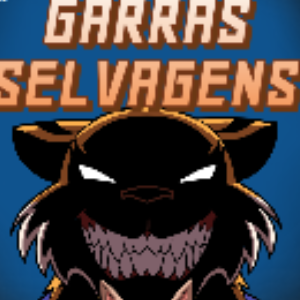 Torneio Garras Selvagens #1 