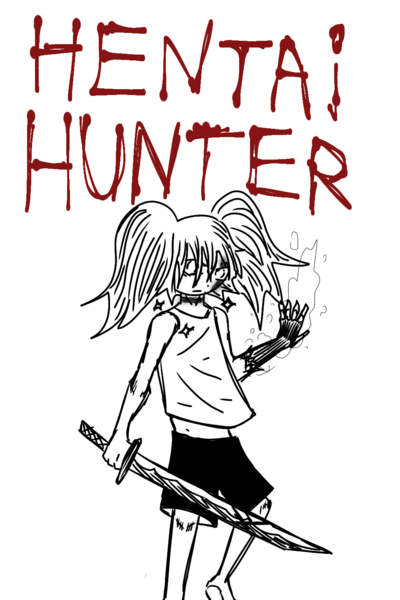 Hentai Hunter 