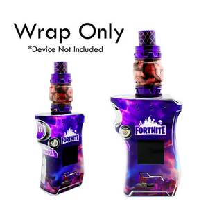 Vape Nation saga part 1