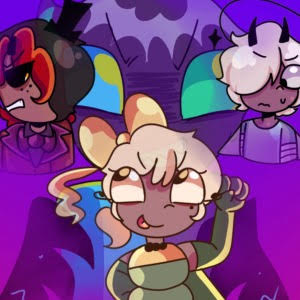 The New Villain on the Block - Volume 2, Chapter 5