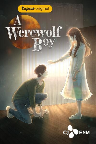 Free Reading The Werewolf Is Mine Manga On WebComics