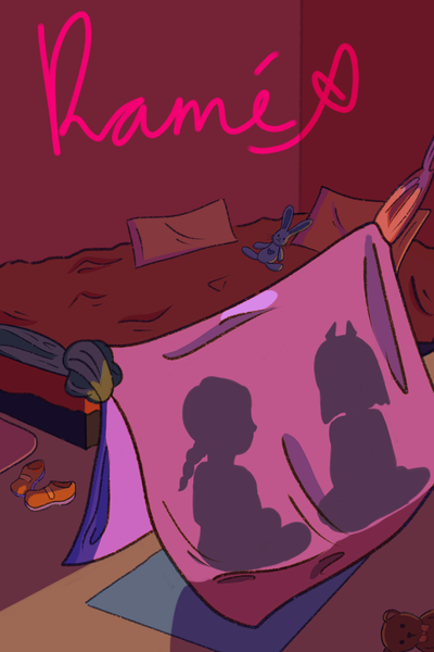 Ram&eacute;