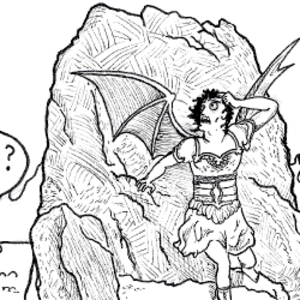 I Must've Sparknoted This One