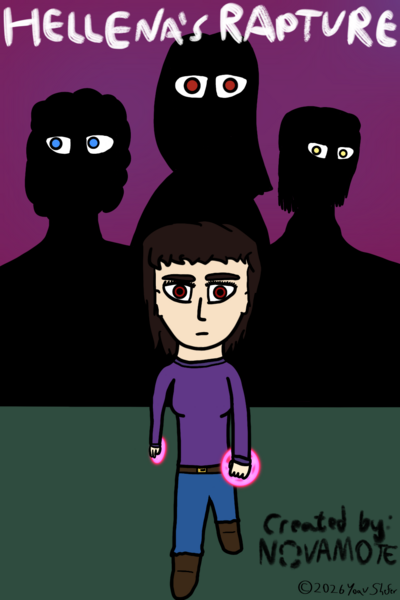 Hellena's Rapture