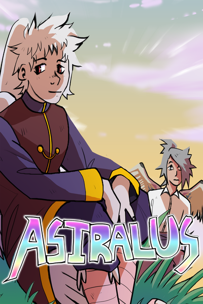 Astralus