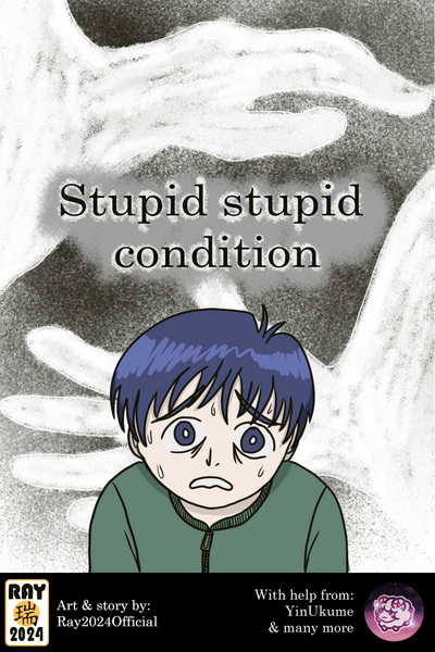 Stupid Stupid Condition