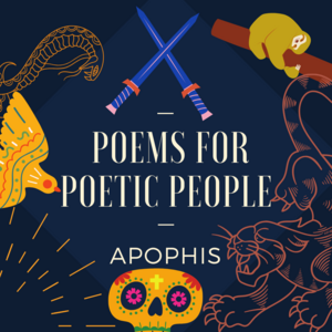 Poems for Poetic People
