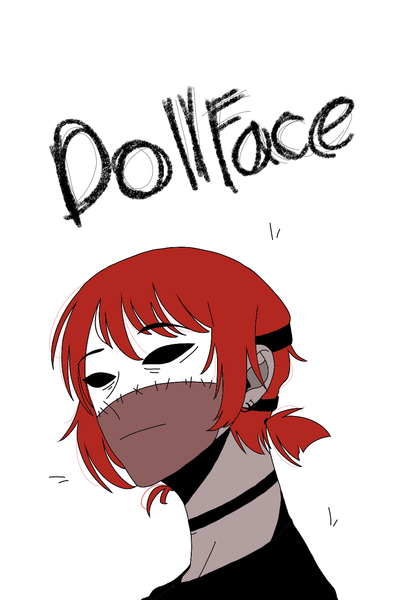 DollFace