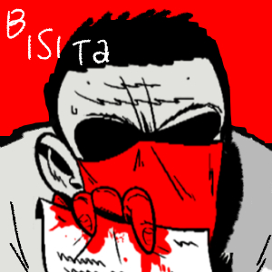 Bisita