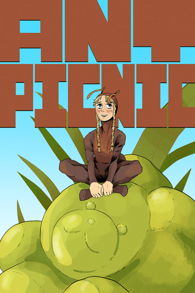 Ant Picnic