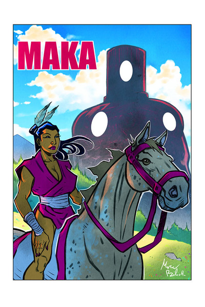 MAKA