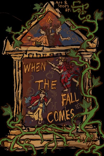When the Fall Comes