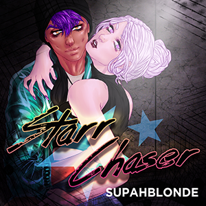 Starr Chaser