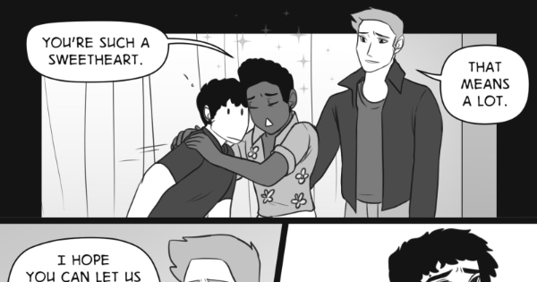 Read Sk8trboi :: True Colours 19-20 | Tapas Comics