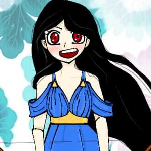 Capítulo 0 - Antonella