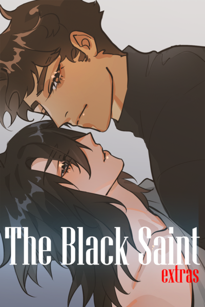 The Black Saint: Extras