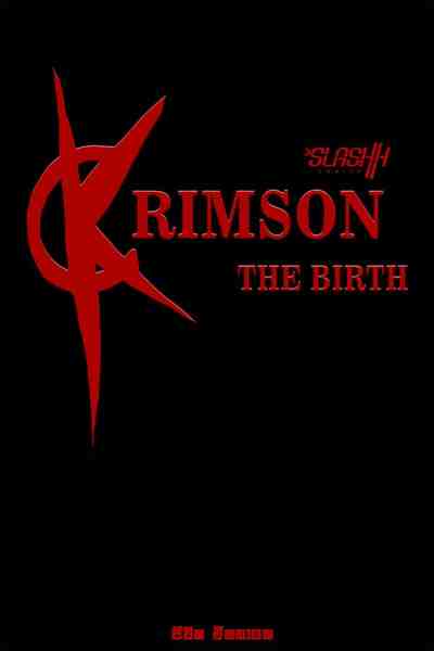 Krimson The Birth