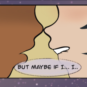 Date with Destiny 14-16