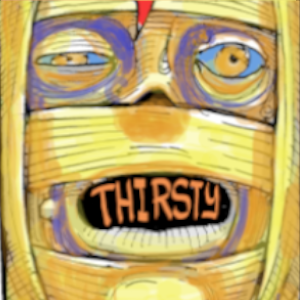 The hole in the looking glass- chapter 2