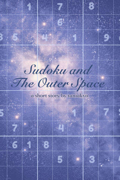 Sudoku and The Outer Space