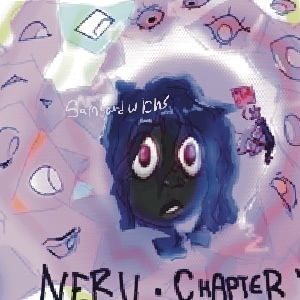 Chapter 2: The Alleyway Continuation.