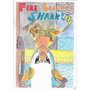 Fire Breathing Shark