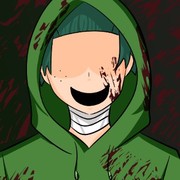 Double Face - Villain Deku