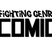Fighting Genre Comic