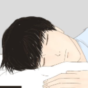 CH5-The early bird...but lazy