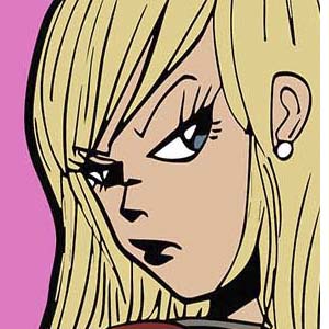 Beth vs Cindy II pag 1 a 5