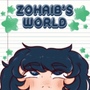 Zohaib&rsquo;s World