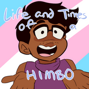 Life and Times of a Himbo