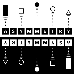 Asymmetry