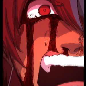 Blood in the Hallways