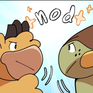 Read Autumn in Sinnoh Nuzlocke :: Chapter 3 Page 114 | Tapas Community