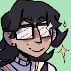 The First Quest - Part 2