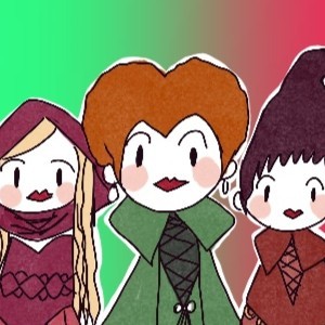 &quot;Hocus Pocus&quot; 