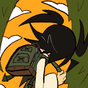 Chapter 2: Stupid part 2