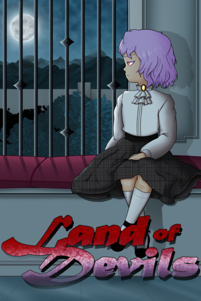 Land of Devils