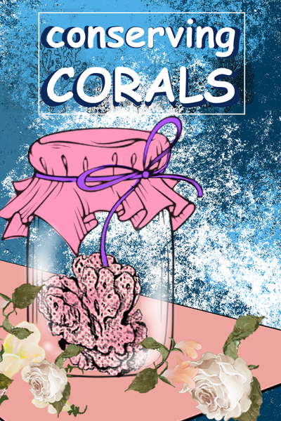 Conserving Corals