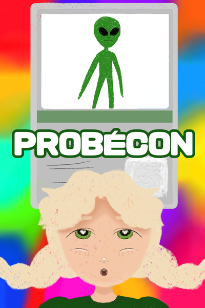 Prob&eacute;con